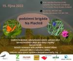 ZVEME: O víkendu zazní jazz, bude se uklízet Plachta, na nebe vyletí draci