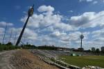 Lízátka se vracejí na fotbalový stadion