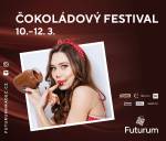 ZVEME: V Hradci se chystá čokoládový a orientální festival
