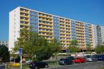Moravské Předměstí nabízí dobré spojení do centra