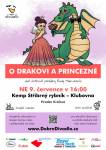 ZVEME: Na Opaťák fest, Kára Day nebo do Divadla Drak