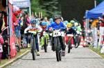 Cyklistický Junior Cup nabídne zábavu i soutěže pro mladé závodníky