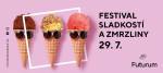 ZVEME: Na festival sladkostí a zmrzliny či na karibskou pláž v centru Hradce