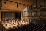Sál filharmonie ponese jméno slavné pěvkně.