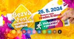 Rodinný Festival Bezva Fest - Hradec Králové
