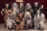 Krampus čerti navštíví Hradec Králové.