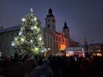 ZVEME: Na vánoční trhy, procházku adventním Hradcem a koncert Dalibora Jandy