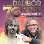 ZVEME: Na vánoční trhy, procházku adventním Hradcem a koncert Dalibora Jandy