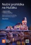 ZVEME: Prohlédněte si Hučák v noci nebo navštivte šermířskou bitvu