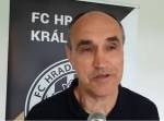 Kotal končí ze zdravotních důvodů, fotbalisty přebírá Horejš
