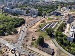 Hradecká ulice se opraví mnohem důkladněji