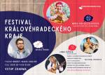 ZVEME: Na divadelní festival, do rozária i na Festival Královéhradeckého kraje