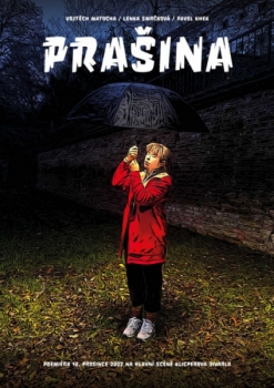 Prašina 1