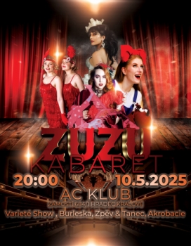 ZuZu kabaret