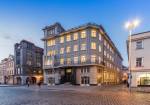Galerie moderního umění se bude opravovat za plného provozu