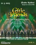 Celtic Legends