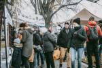 ZVEME: Jarní výstava, farmářské trhy, úklid, pohádky i fotbalový zápas