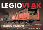 ZVEME: Velikonoční jarmarky, Legiovlak, šlapací vozítka, cyklistický závod i fotbal