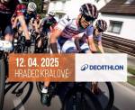 ZVEME: Velikonoční jarmarky, Legiovlak, šlapací vozítka, cyklistický závod i fotbal