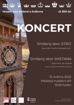 Smíšený sbor Jitro, Smíšený sbor Smetana