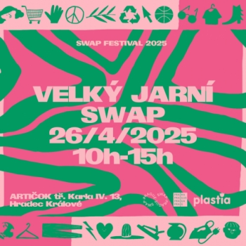 Velký jarní swap