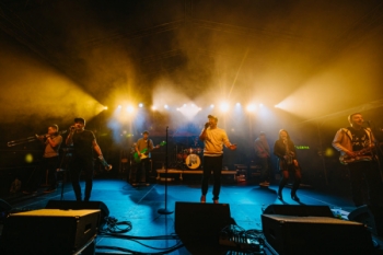 Band-A-Ska