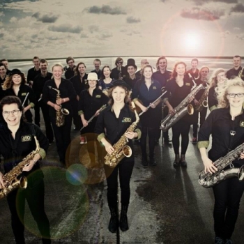 Factorial! Orchestra