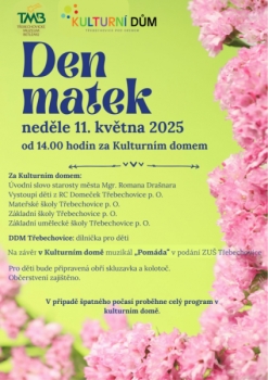 Den matek