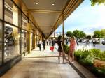 Dohoda mezi městem a investorem: silnice dřív než obchodní centrum Nová Zelená