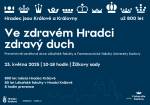 ZVEME: Bílá věž slaví, na Stříbrňák se sjedou historická auta, čeká nás muzejní a kostelní noc, den záchranných složek