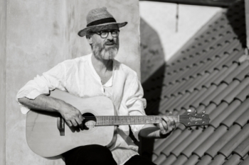 Scéna na Adalu: Miroslav Kemel