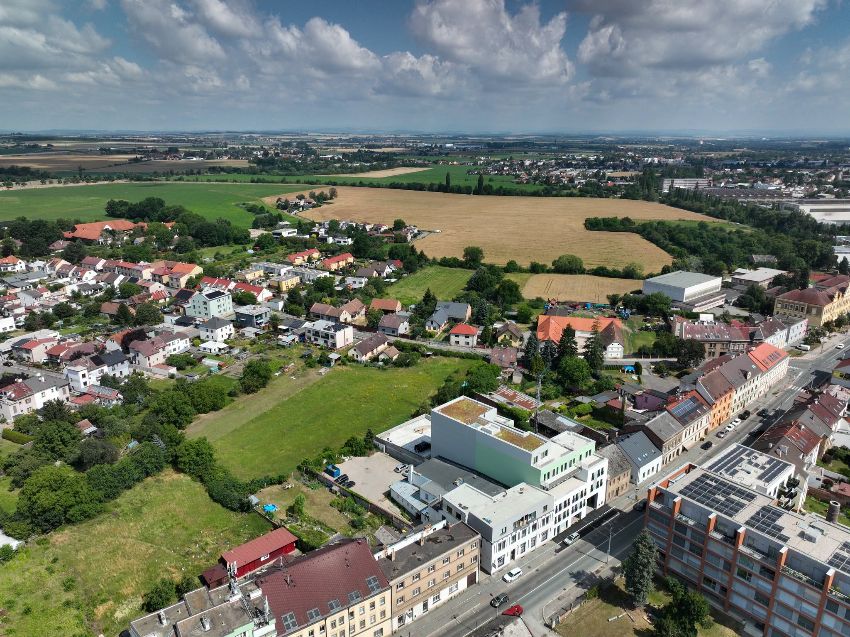 Kuklenské rondely čeká další archeologické prověření.