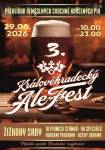 ZVEME: Na Královské slavnosti, Svátek vína, Kefír nebo ČEZFEST