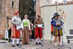 ZVEME: Na Královské slavnosti, Svátek vína, Kefír nebo ČEZFEST