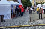 Hradecká fakultní nemocnice nabídne lidem prevenci přímo na náměstí. Vyšetření budou zdarma