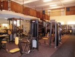 FITNESS CLUB FONTANA