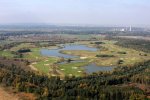 GOLF RESORT KUNĚTICKÁ HORA